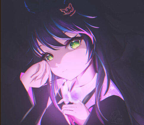 Pocketchalk - Fanart