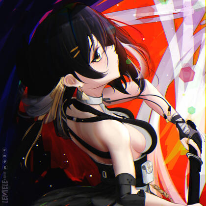 Wuthering Waves - Rover