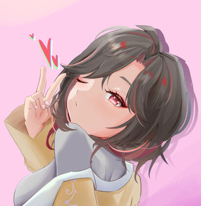 Iseolde Art - Commission