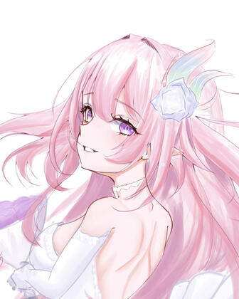 Elysia Fanart